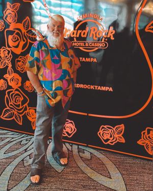 Image post by @pga_johndaly on Instagram