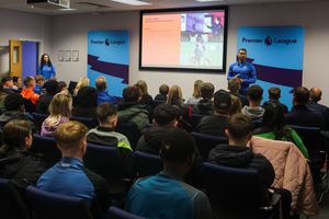 Image post by @FinallyShoots on Twitter