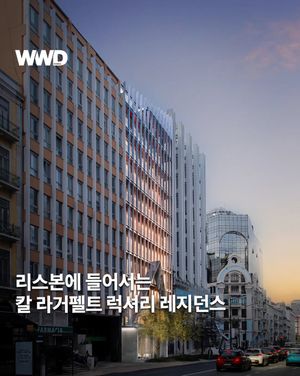 Image post by @wwdkorea on Instagram