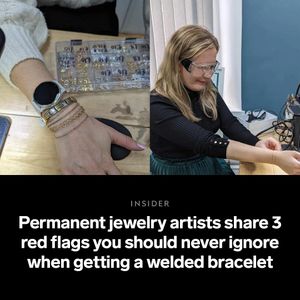 Image post by @insiderbeauty on Instagram