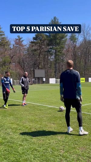 Video post by @NERevolution on Twitter