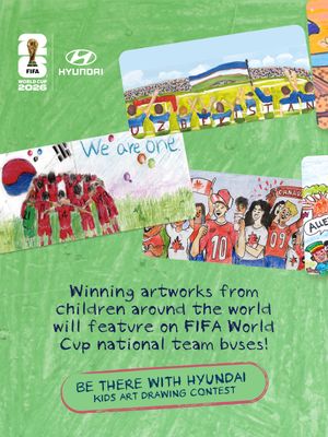 Image post by @fifaworldcup on Instagram