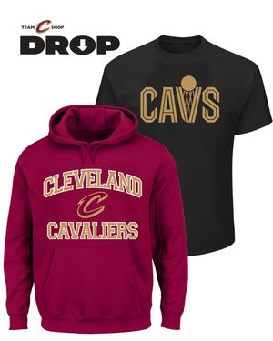 Image post by @cavsteamshop on Instagram