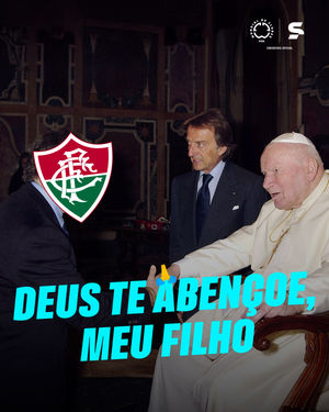 Image post by @sportv on Instagram