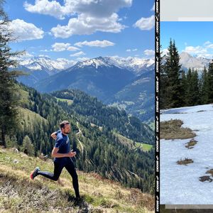 Image post by @brooksrunningde on Instagram