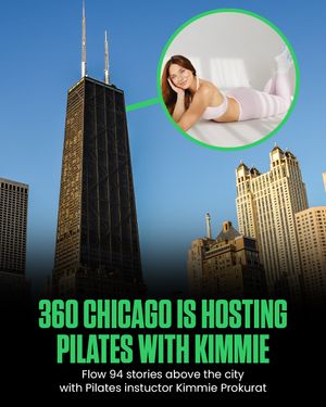 Image post by @360chicago on Instagram