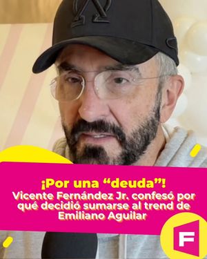 Image post by @univisionfamosos on Instagram