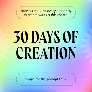 Image post by @adobe on Instagram