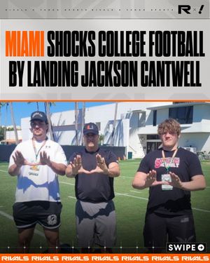 Video post by @rivalsdotcom on TikTok