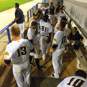 Image post by @sussexcountyminers on Instagram