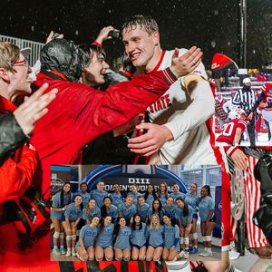 Image post by @ncaa on Instagram