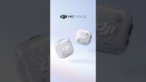 Video post by @dji on YouTube