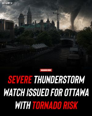 Image post by @shottawa.tv on Instagram
