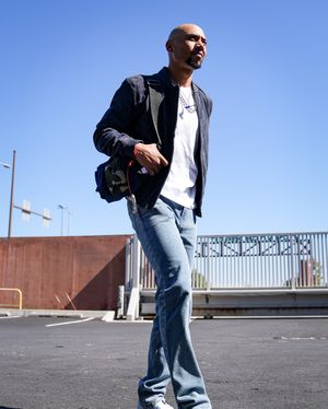Image post by @mookiebetts on Instagram