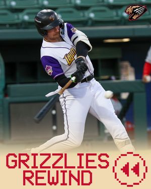Image post by @fresnogrizzlies on Instagram
