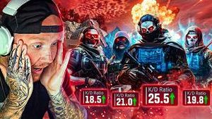 Video post by @timthetatman on YouTube
