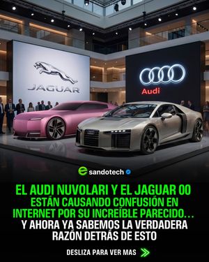 Image post by @esandotech on Instagram