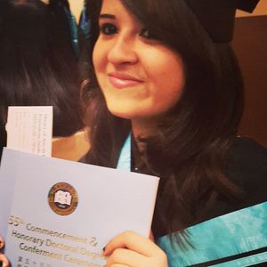Image post by @kanchan_balani on Instagram