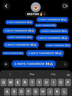 Image post by @cincycyclones on Instagram