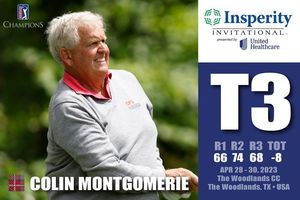 Image post by @colinmontgomerie on Instagram