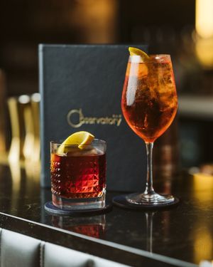Image post by @langhamsydney on Instagram