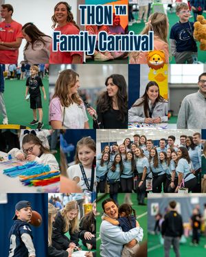 Image post by @pennstate on Instagram