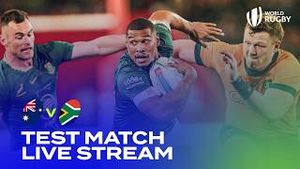 Video post by @worldrugby on YouTube