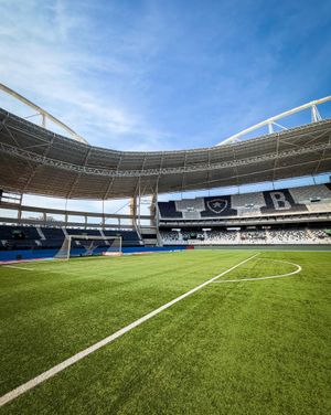 Image post by @corinthians on Instagram