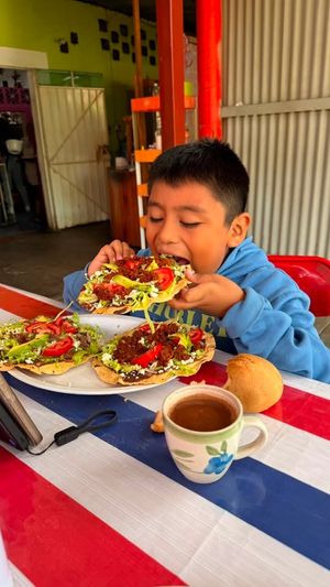 Image post by @divis_oaxaquena on Instagram