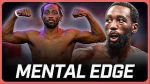 Video post by @hurrdatsports on YouTube
