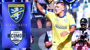 Video post by @seriea on YouTube