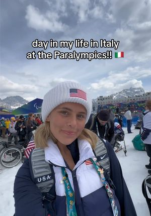 Video post by @sophiepettinger on TikTok