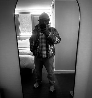 Image post by @thereal_damienlewis on Instagram