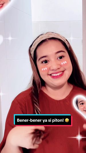 Video post by @andrysherly on TikTok