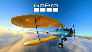 Video post by @gopro on YouTube