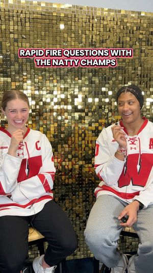 Image post by @NCAAIceHockey on Facebook