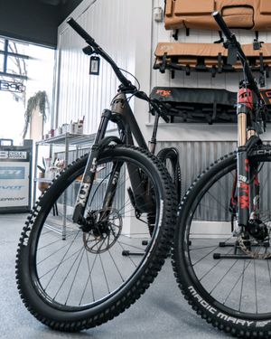 Image post by @cbcycleworks on Instagram