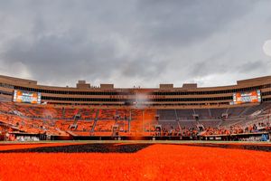 Image post by @osuathletics on Instagram