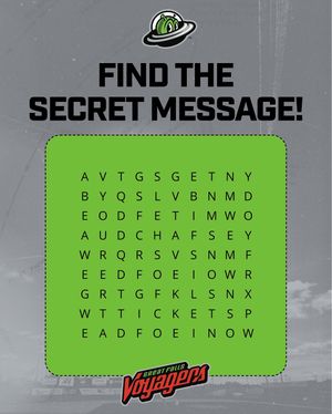 Image post by @voyagersbaseball on Instagram