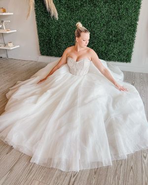 Image post by @maggiesotterodesigns on Instagram