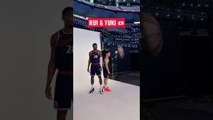 Video post by @laclippers on YouTube