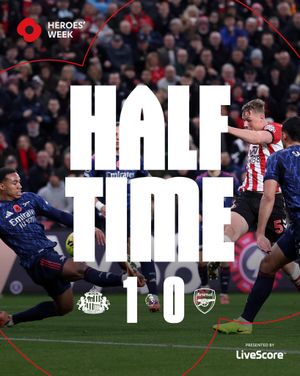 Image post by @sunderlandafc on Instagram