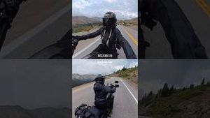 Video post by @ridetofood on YouTube