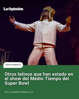 Image post by @laopinionla on Instagram