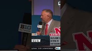 Video post by @btn on YouTube