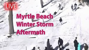 Video post by @stormchasingvideo on YouTube