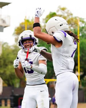 Image post by @tcufootball on Instagram