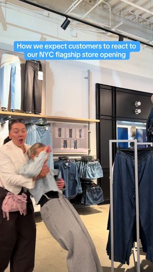 Video post by @primark on TikTok