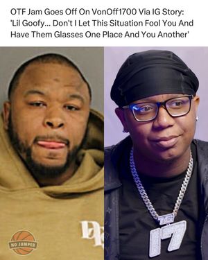 Image post by @nojumper on Instagram