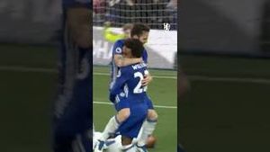 Video post by @chelseafc on YouTube